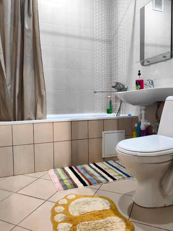 Уютная квартира в центре