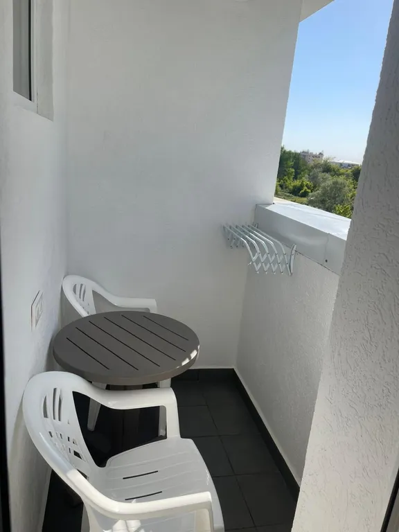 Квартира Квартира Студия на берегу моря — Анапа