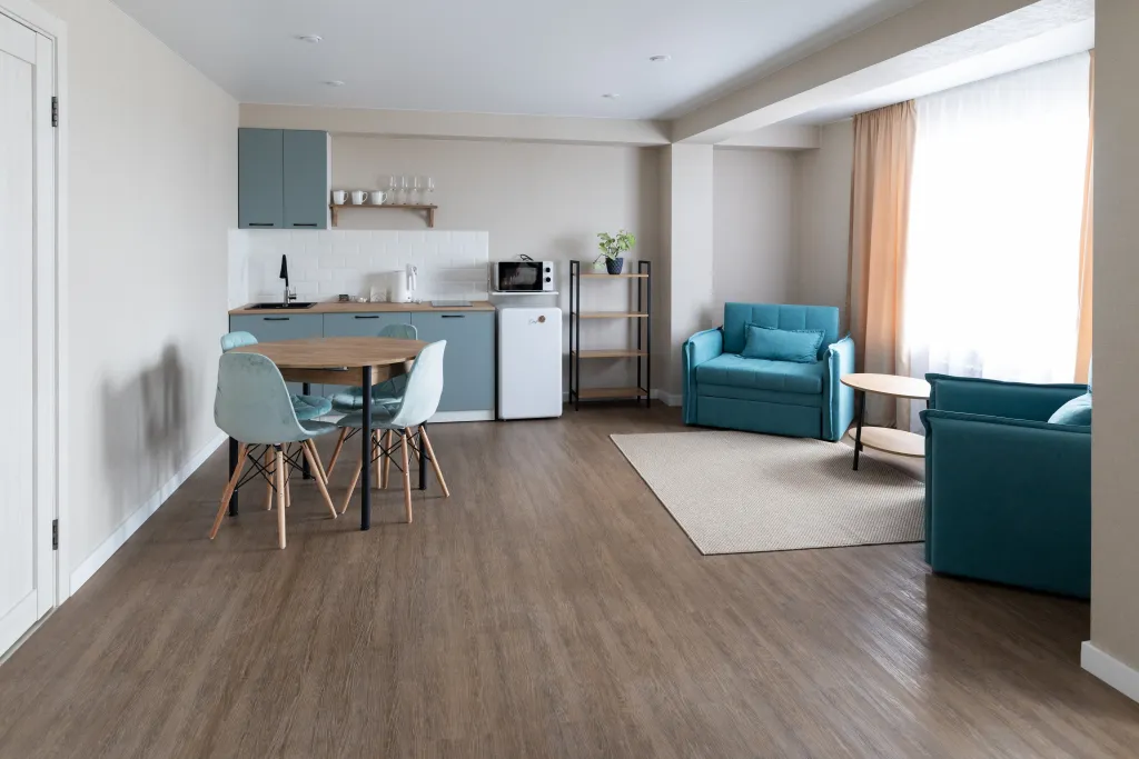 Квартира Комната — аренда посуточно в Сухой Лог