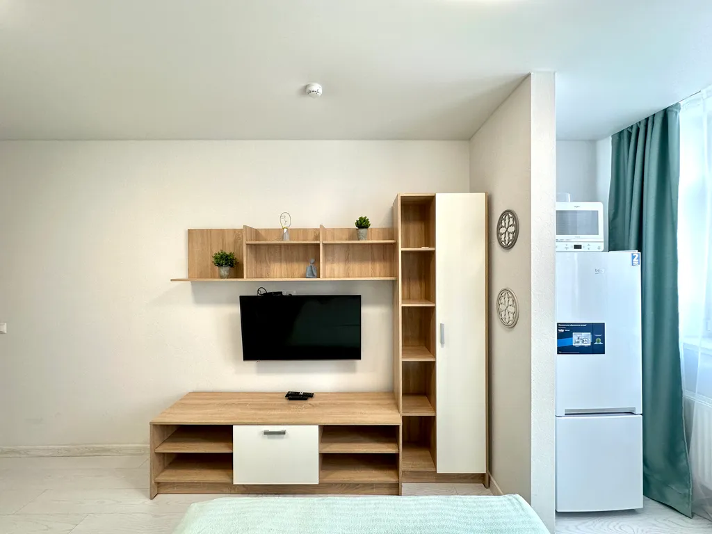 Уютные апартаменты Скат