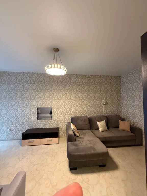 Квартира Литературные апартаменты — Светлогорск