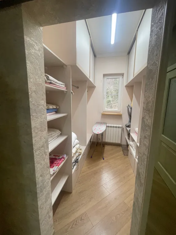 Уютный дом с видом на горы