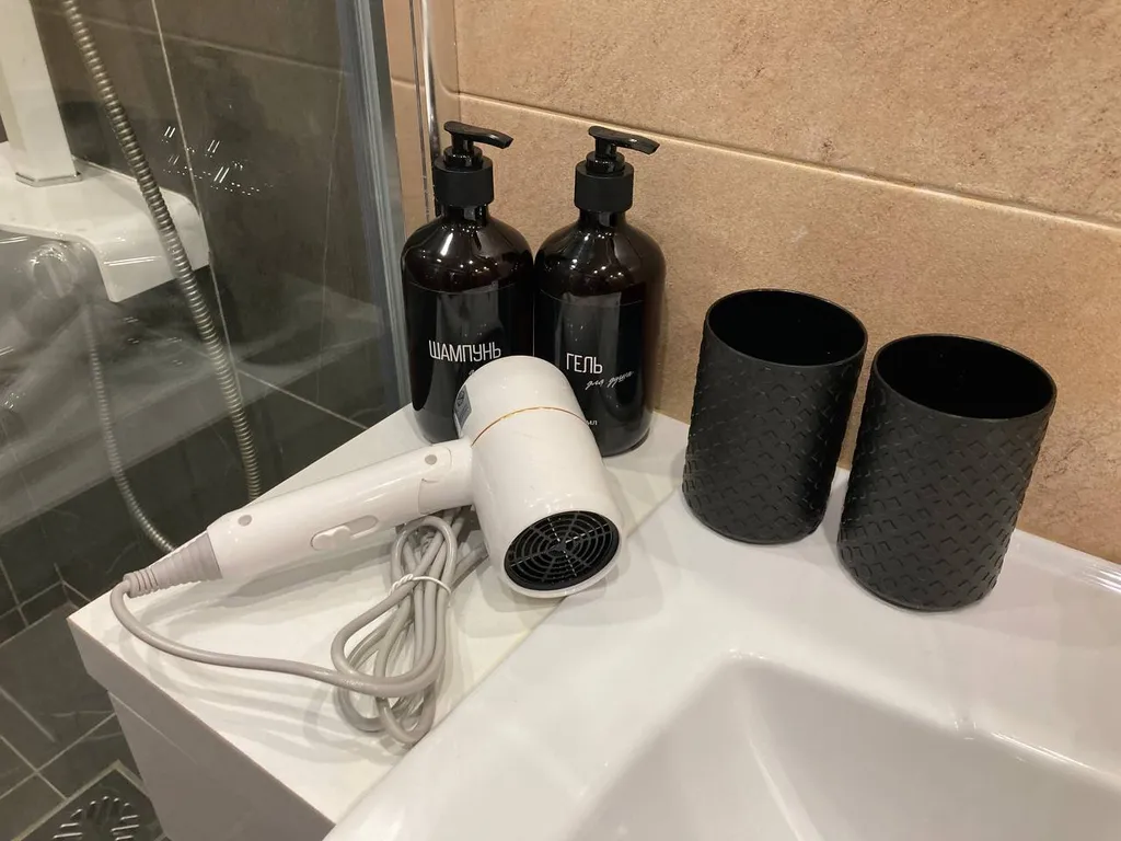 Дизайнерские апартаменты премиум-класса в центре Рыбинска на Чкалова