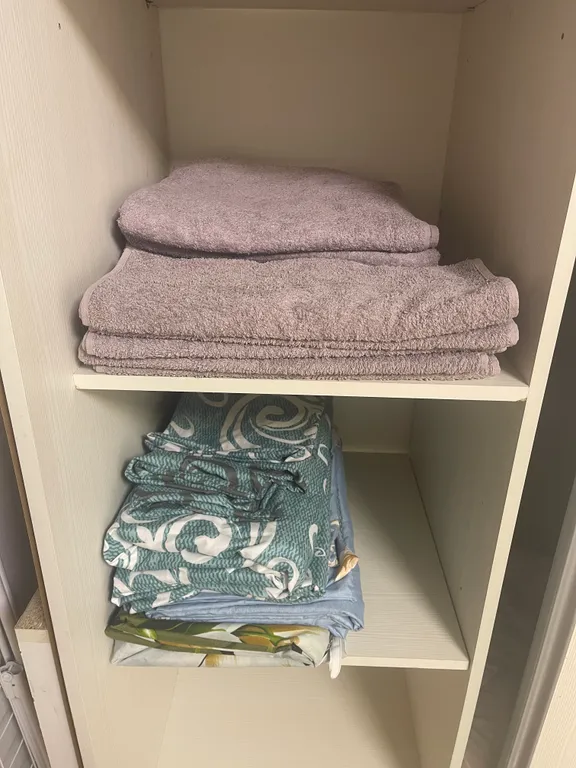 Уютная квартира с потрясающим видом