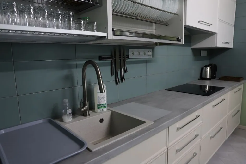 Дом поляна для торжеств и отдыха