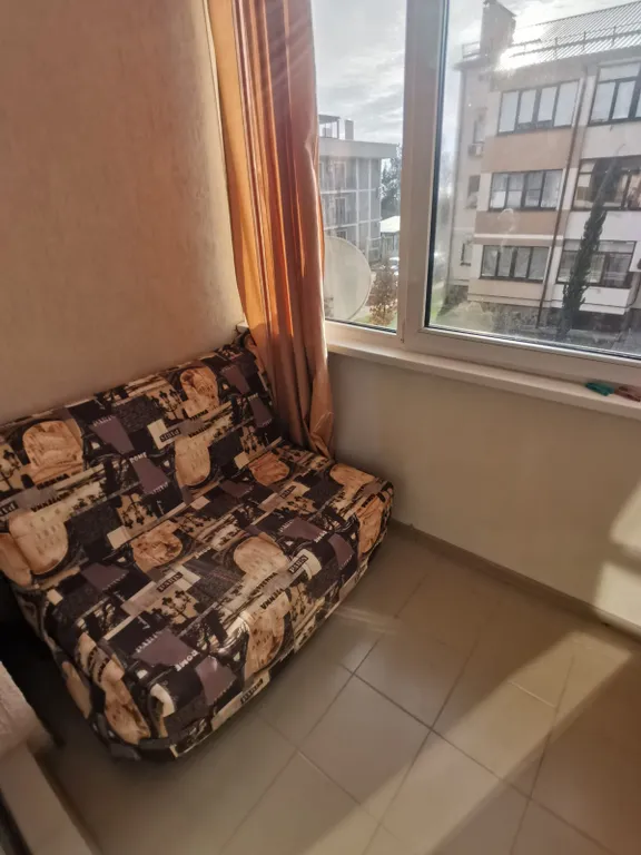 Квартира на море