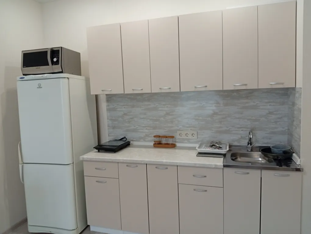 Уютная квартира рядом с аэропортом