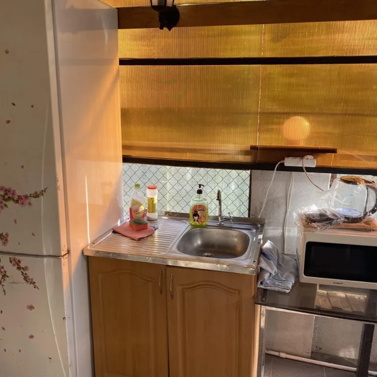 Автодом на Балтийской косе