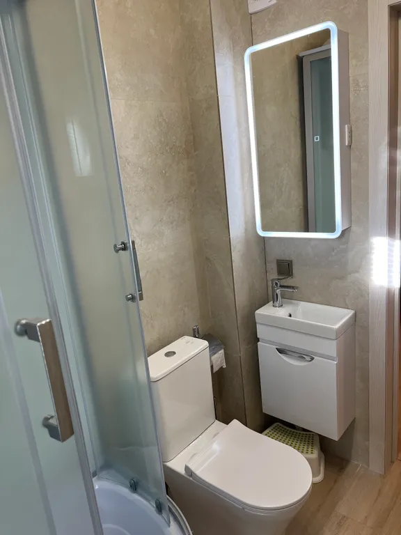 Коттедж Коттедж Семейный отдых на берегу Финского залива. — Санкт-Петербург