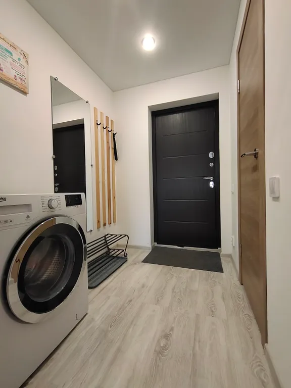 Коттедж Коттедж Таунхаус с сауной и мангалом — Ярославль