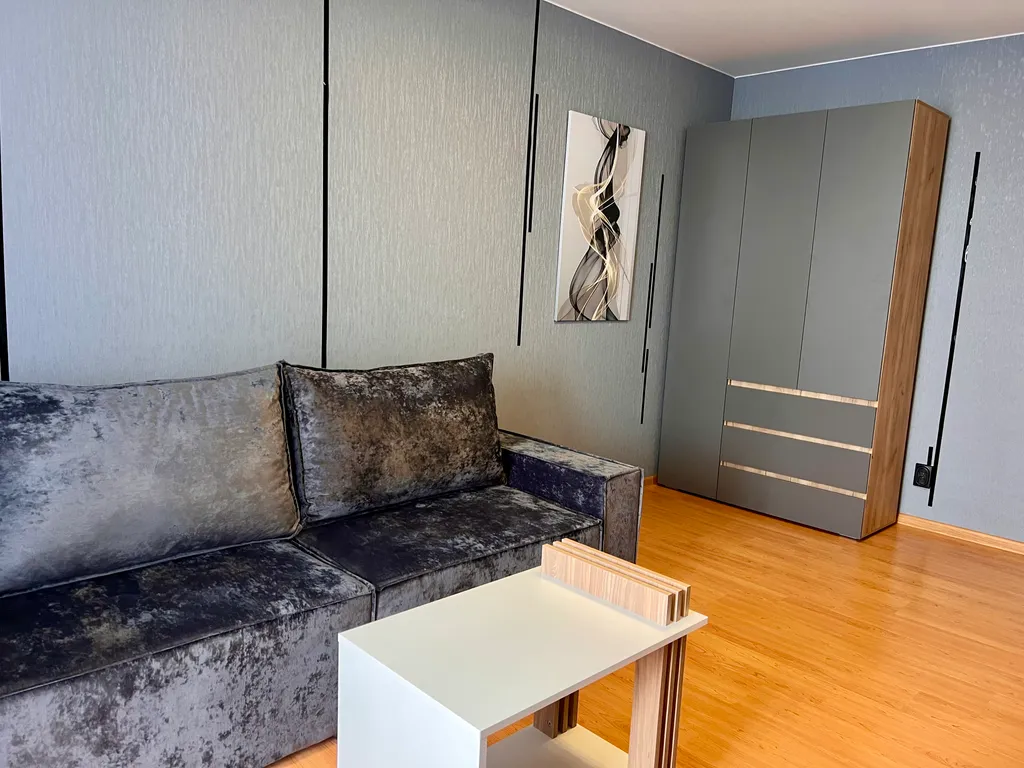 Квартира Видовая квартира с видом на сосновый бор — Ижевск