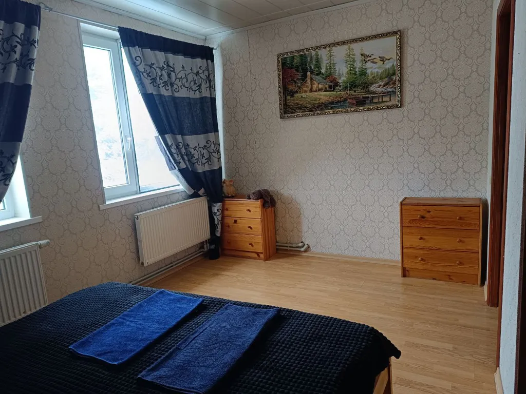 Коттедж Отдых за городом в Подмосковье — Глазово