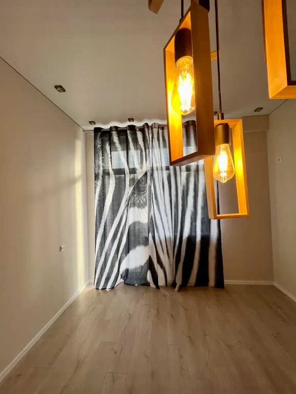 Квартира Дизайнерская квартира — Севастополь