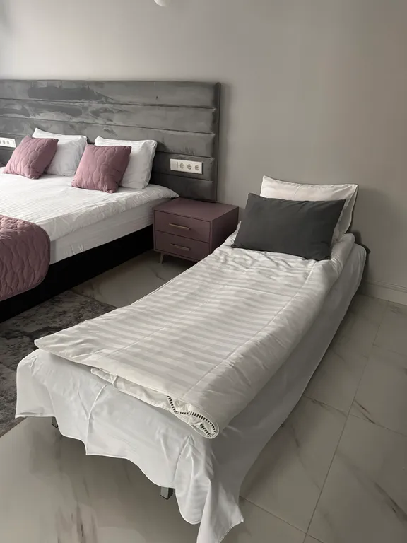 Таунхаус Grey House