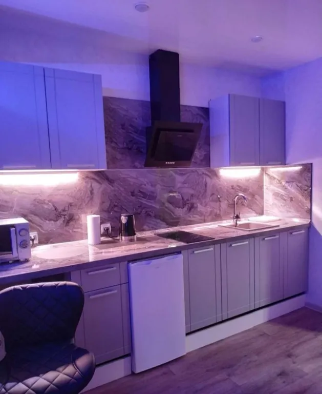 Квартира в самом сердце города — аренда посуточно в Сортавала