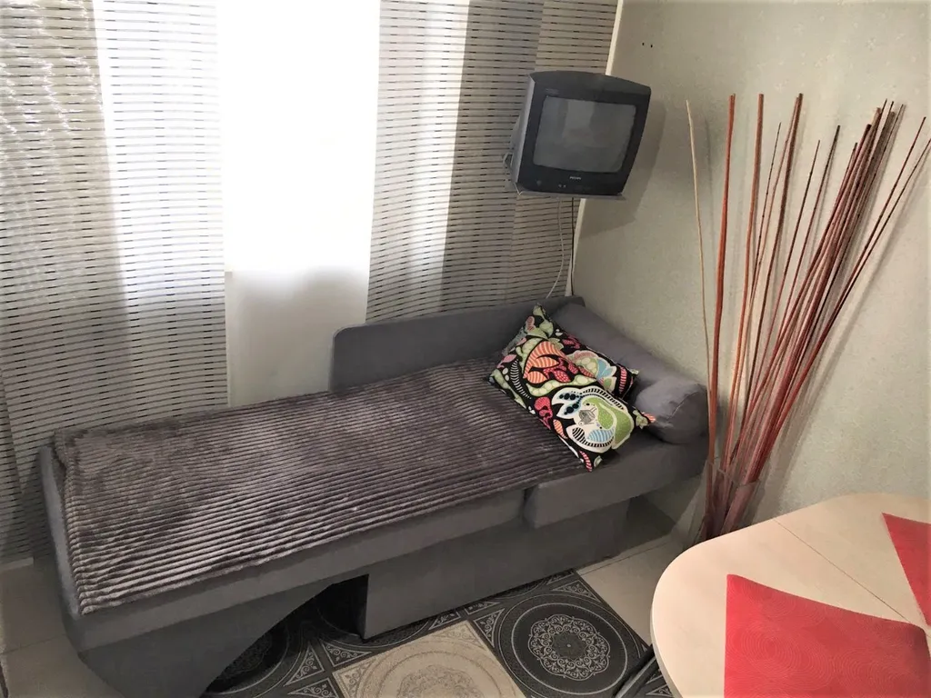 Современная комфортная квартира Бизнес Люкс с лоджией рядом с МЦД-3