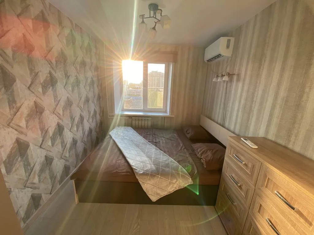 Шикарная двушка с Евро Ремонтом