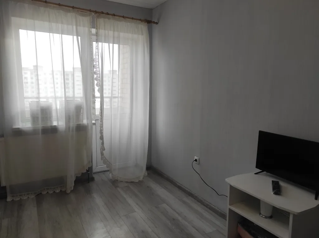 Уютная квартира после ремонта