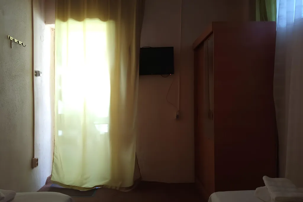 2-х местный номер эконом