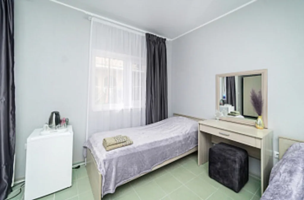 Квартира Комната — Геленджик