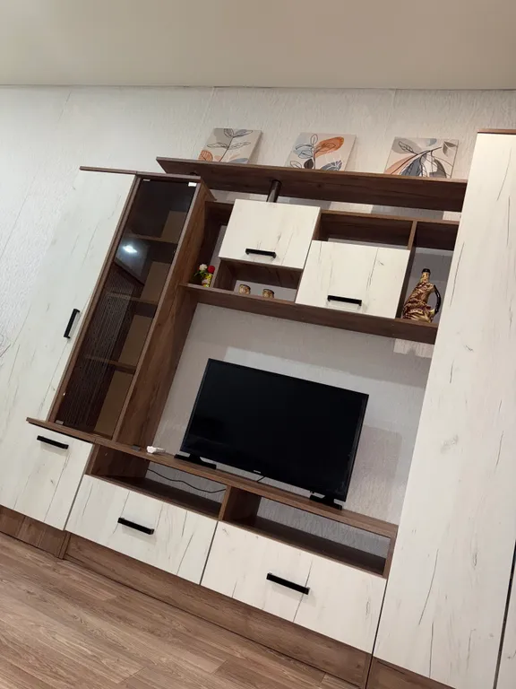 Квартира Уютная квартира в центре поселка — Новый Рогачик