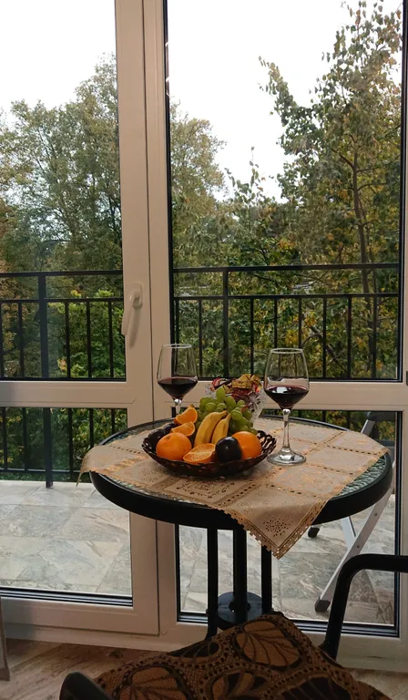 Прекрасная квартира на берегу Балтийского моря