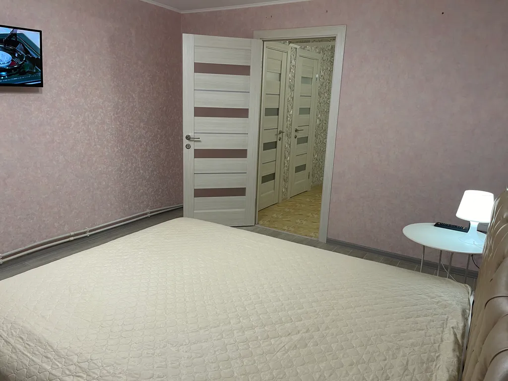 Уютная квартира вблизи Сакрополя и Набережной