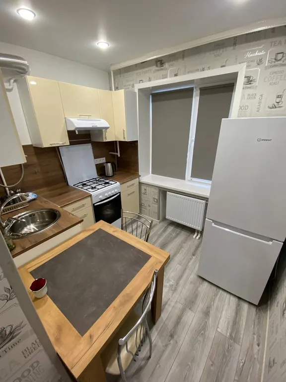 Квартира посуточно