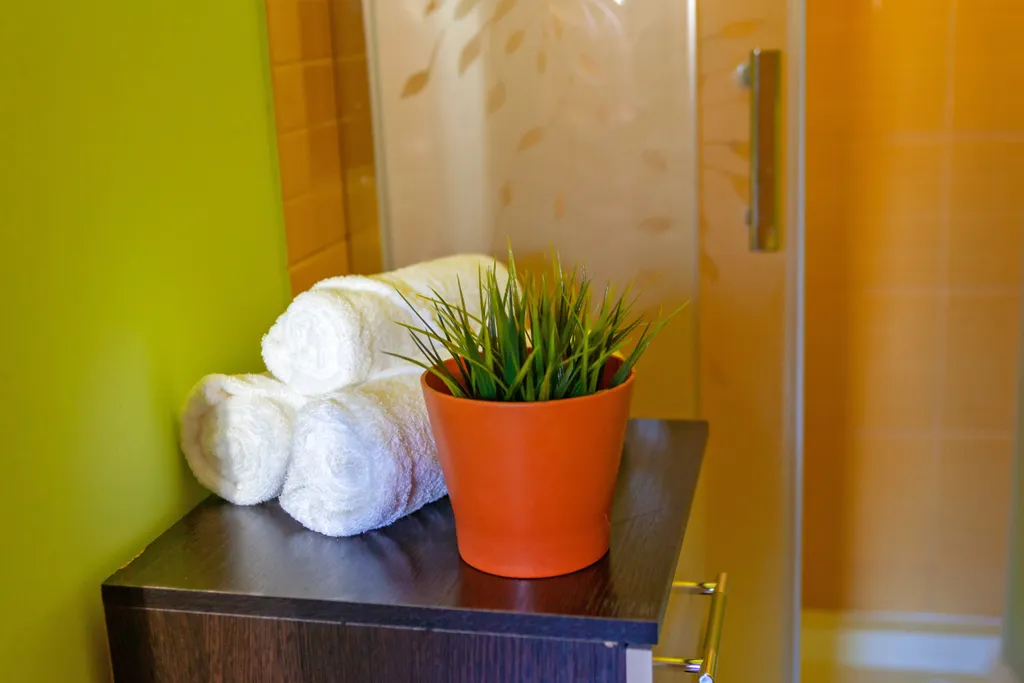 Квартира 1-комнатная Квартира — Зеленоградск