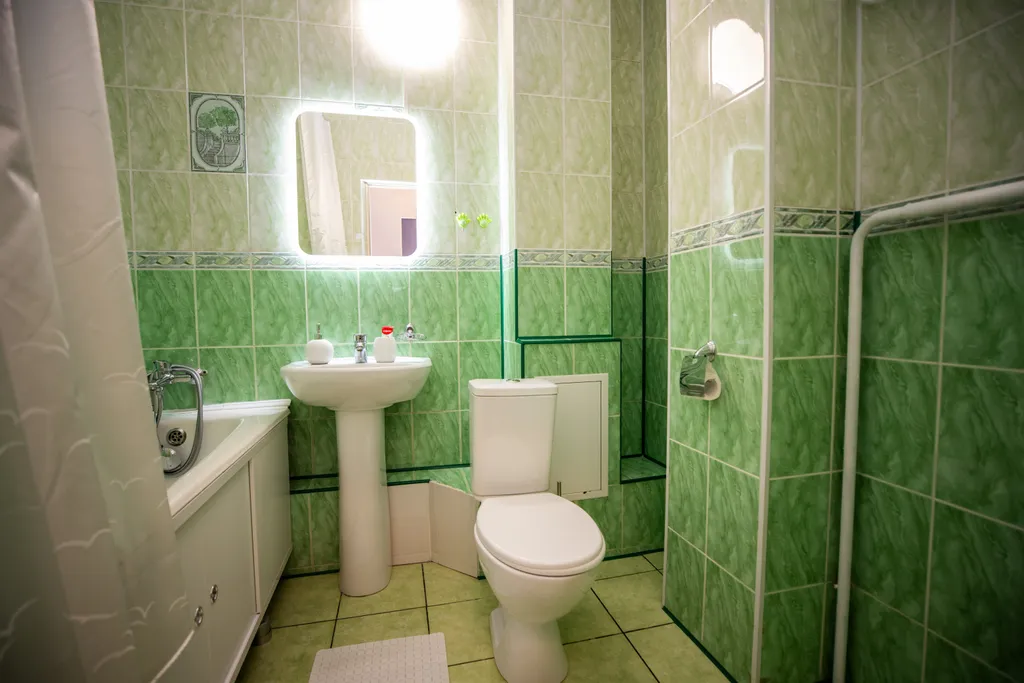 Квартира Квартира Современная картира в закрытом ЖК — Красноярск