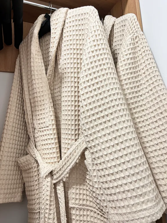 Уютная умная квартира