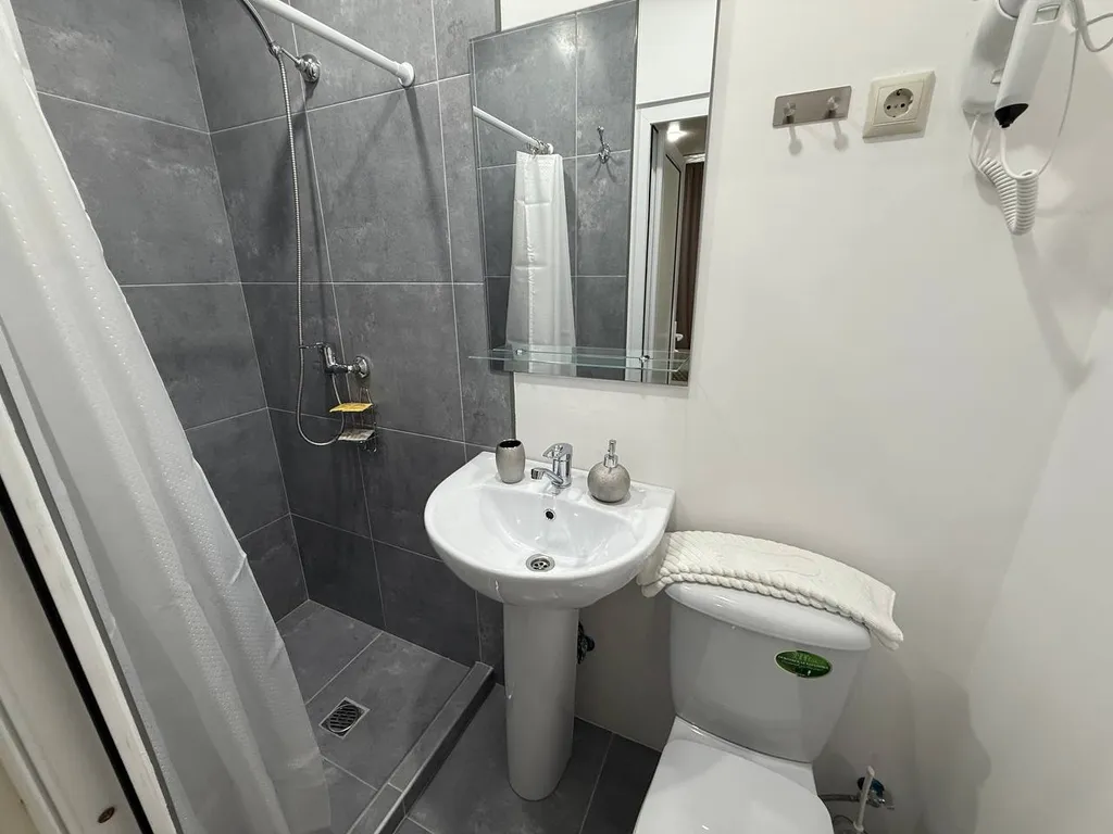 Квартира Комната — Сухум