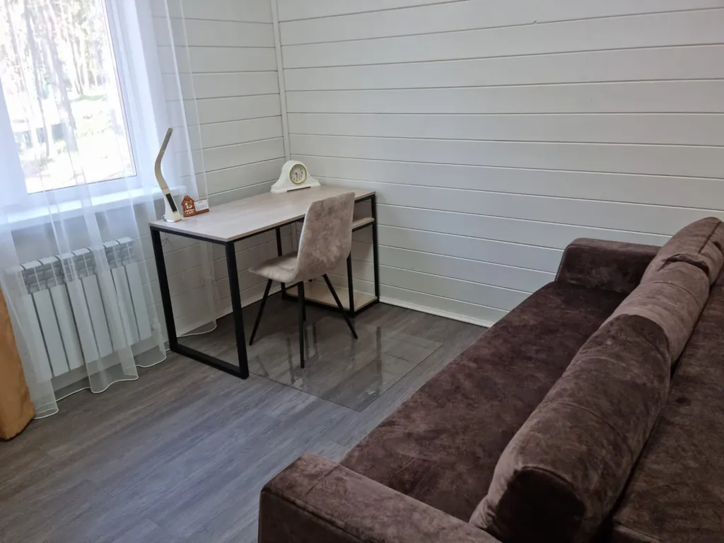 5-комнатный Дом