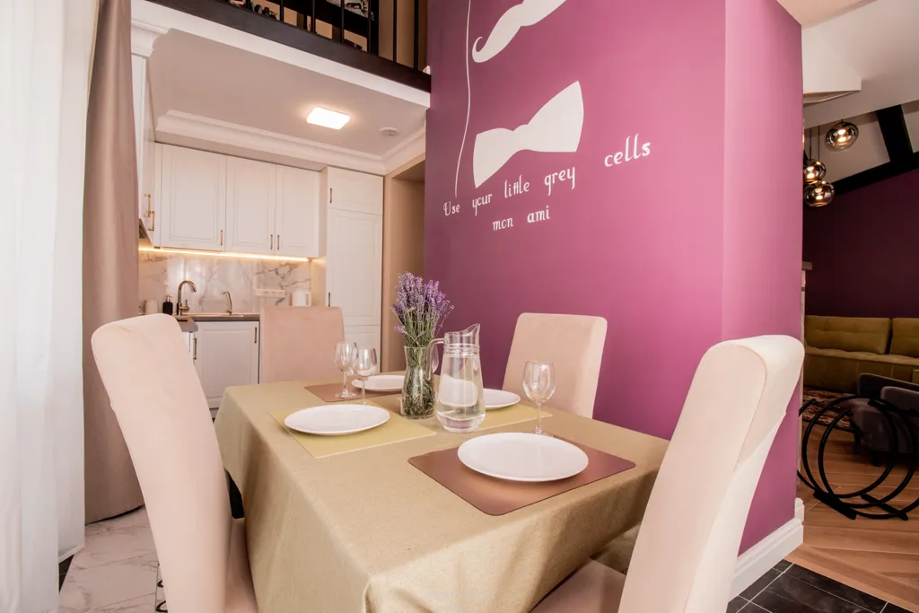 Квартира 3-комнатная Квартира — Курортное (Феодосия)