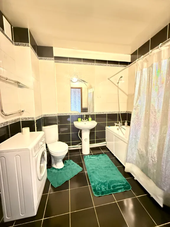 Уютная квартира у метро