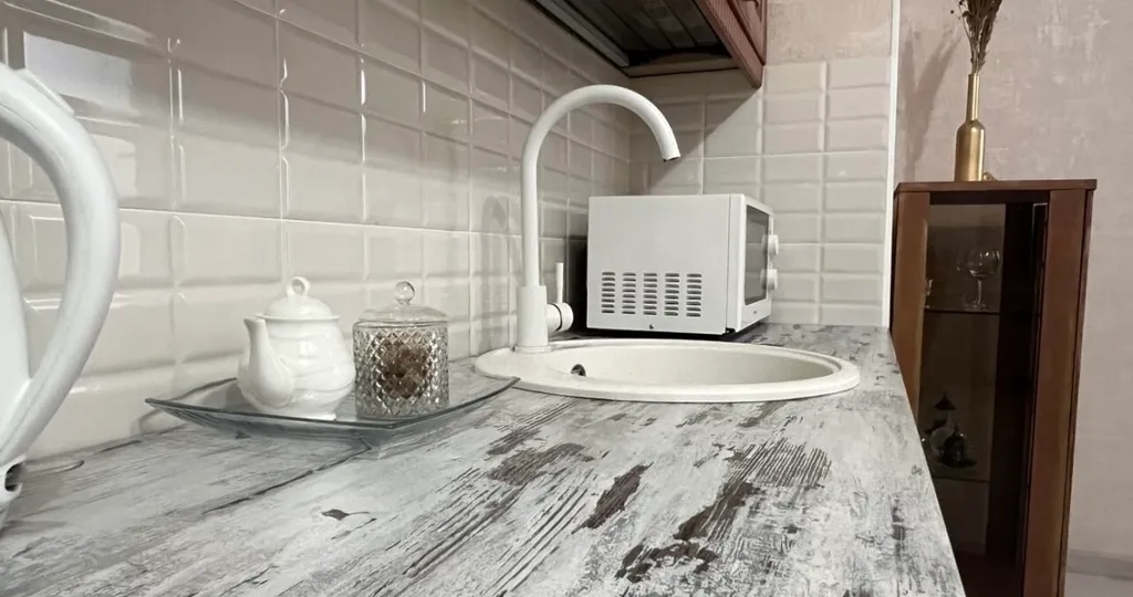 Квартира на берегу реки Волга