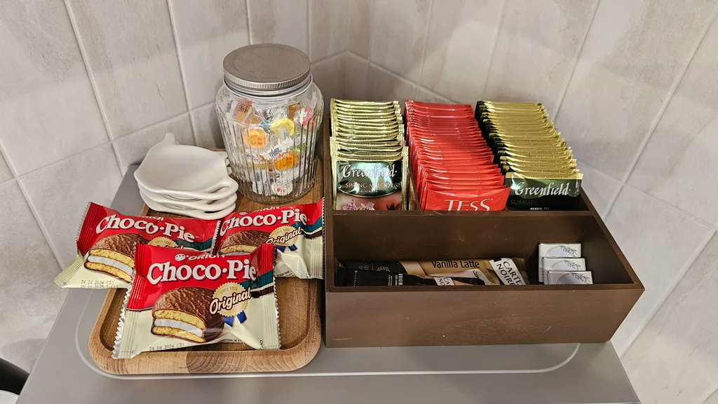 Комфортная 2-комнатная квартира в центре