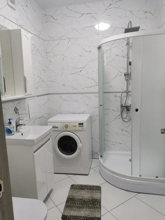 Уютная квартира на побережье