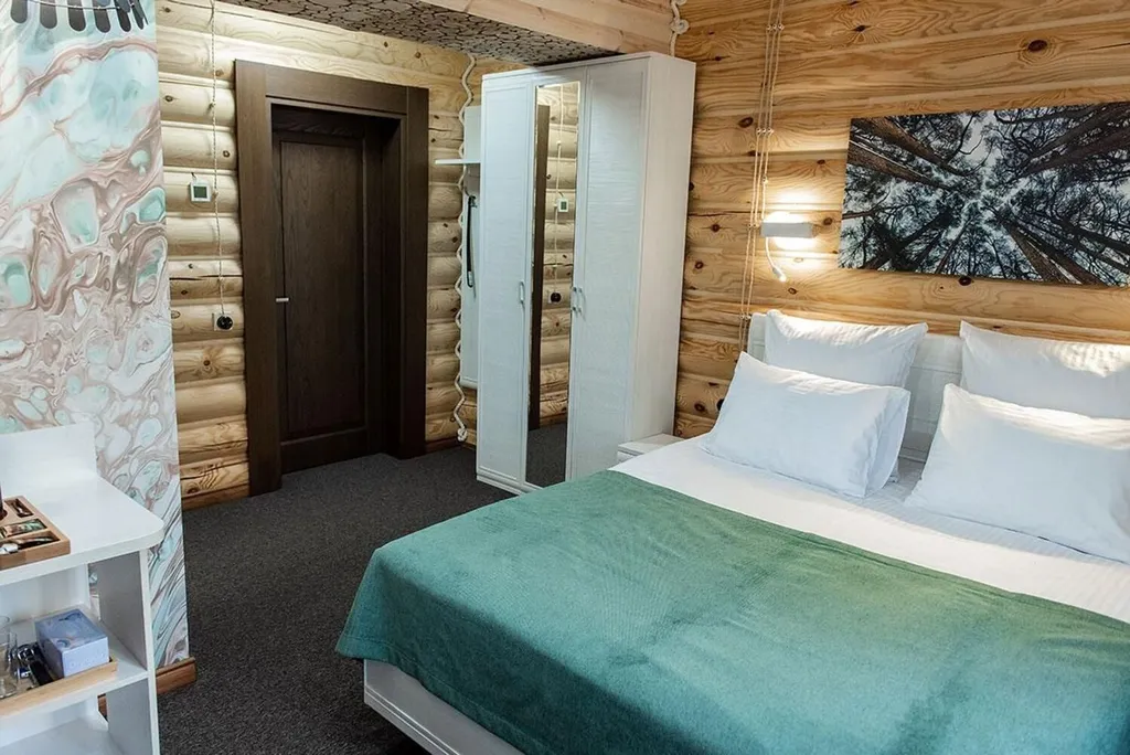 Квартира Комната — аренда посуточно в Чебоксары