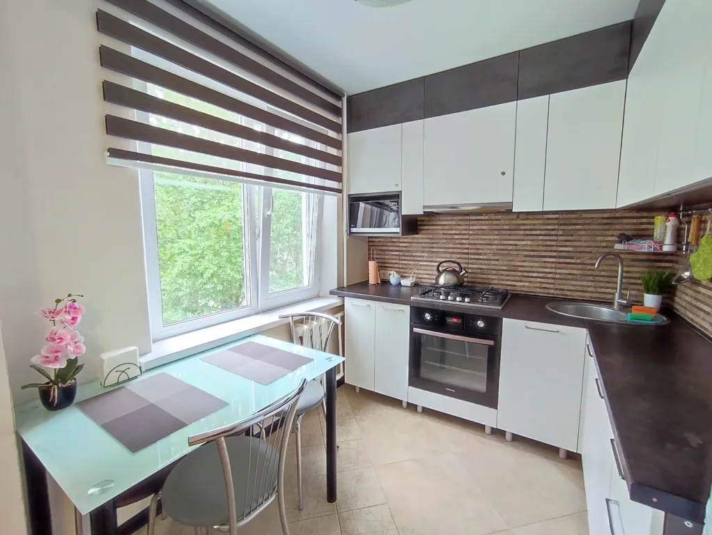 Апартаменты в самом центре (площадь победы, три штыка, амфитеатр)