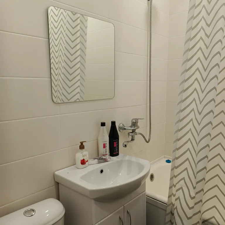 Уютная квартира в районе дк химиков