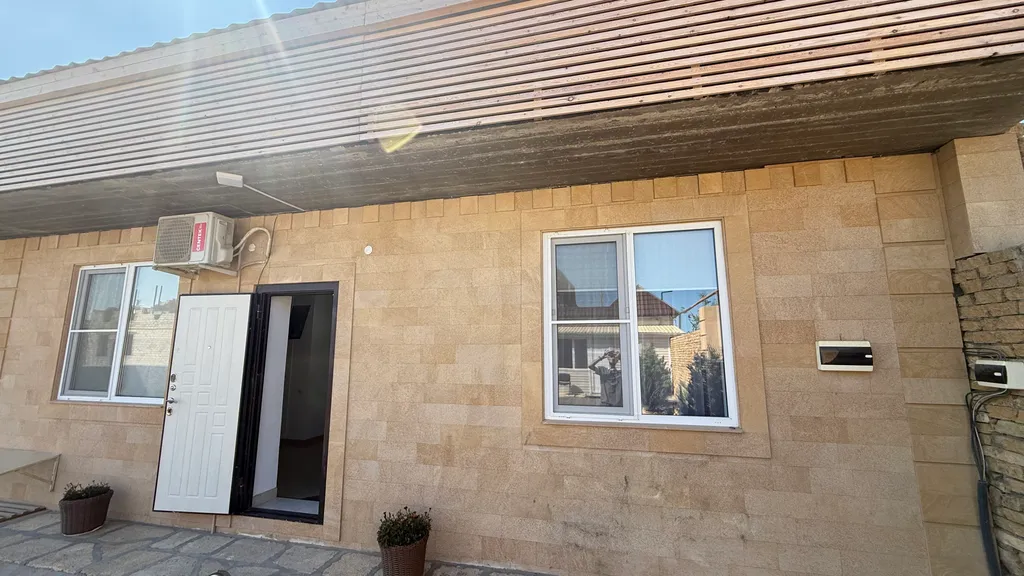 Коттедж 2-комнатный Дом — аренда посуточно в Дербент