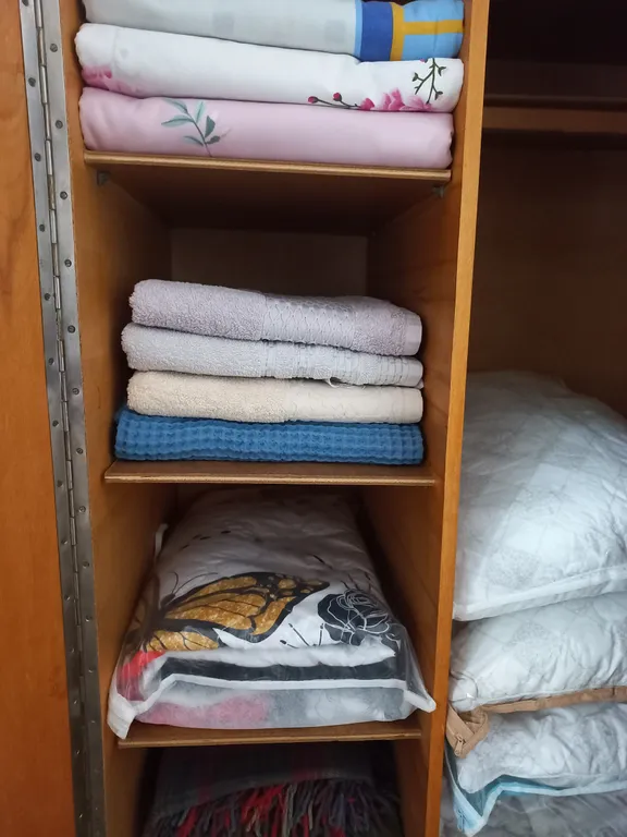 Домик в центре