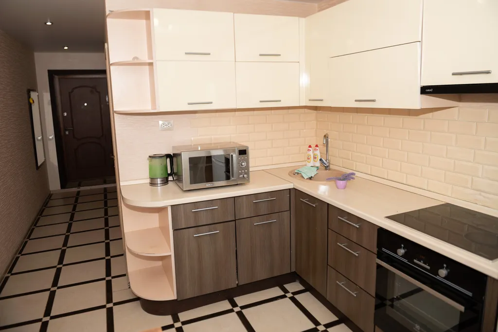 1-комнатная уютная квaртиpа