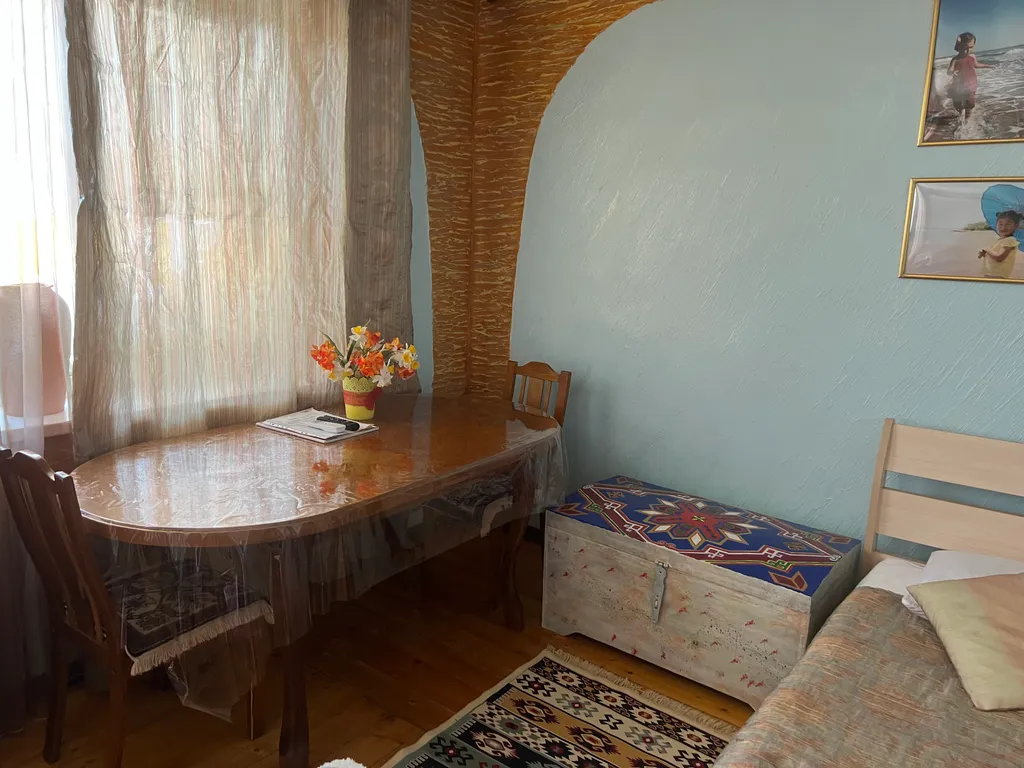 Уютная студия в 150 метрах от моря