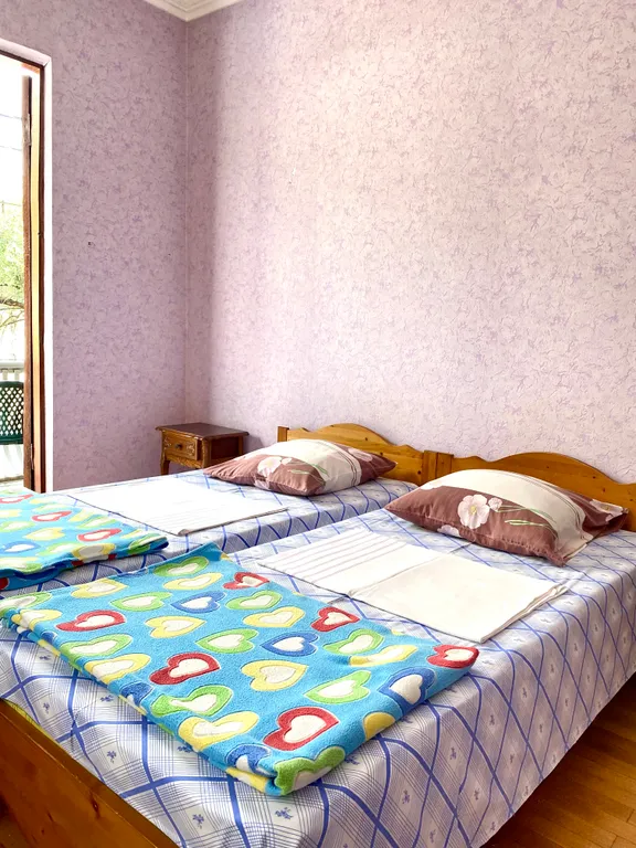 Квартира Комната — Гагра