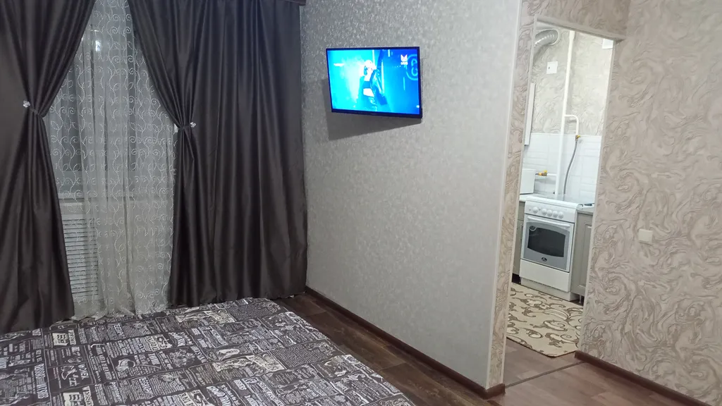 Уютная квартира в центре города парк Топольки