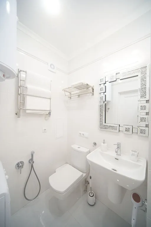 Квартира 1-комнатная Квартира — Севастополь