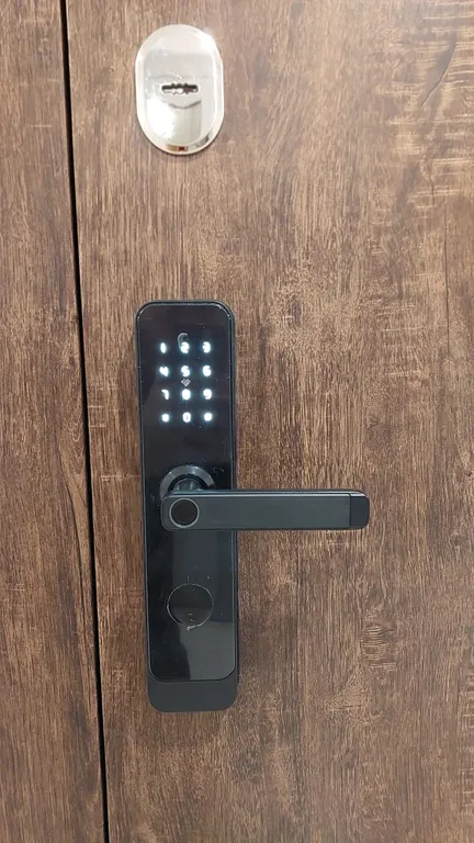 Современная студия в Олимпийском городке