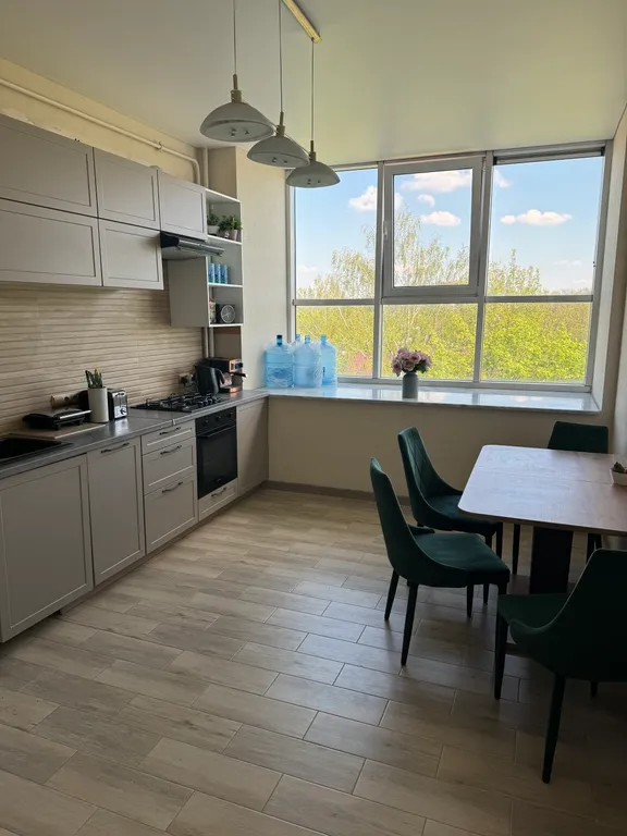 Квартира Просторная квартира в самом центре Амалиенау — Калининград